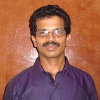 Rajesh R