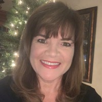 Catherine Nickell