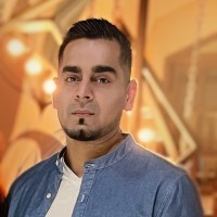 Farrukh Shumail