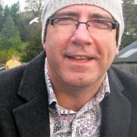 Paul Hunt