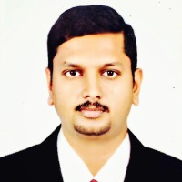 Anand G
