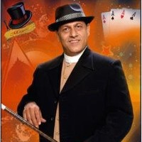 Magician Raj Kumar Kumar