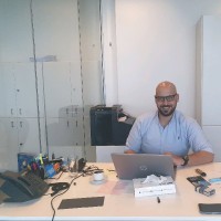 Mohammad Gharaybeh