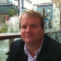 David Vaughan