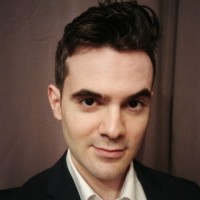 Dimitri Caiazzo