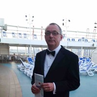 Stuart Vernon