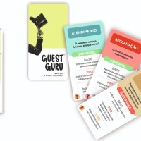 Guest Guru System