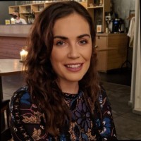 Zara Mc Brien