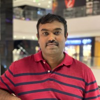 Aravindan Anandan