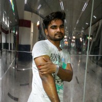 Santosh Kashyap