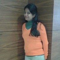 Rekha Rajender Negi