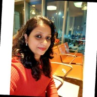 Minal Kadam