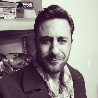 Travis Bond