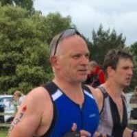 Simon Mumford