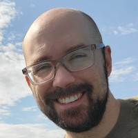 Joshua Desonne