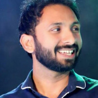 Sourabh Sharma