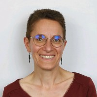 Isabelle Fouré