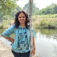 Dipali Belvankar