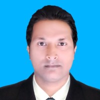Swarup Acharjee