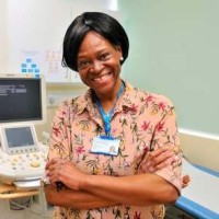 Veronica Ibegbuna