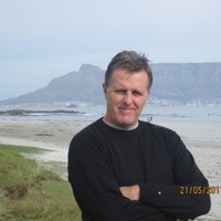 Andrew Beattie
