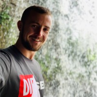 Adam Dixon