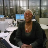 Margretha Pinkney