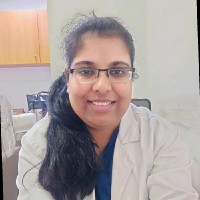 Deeksha Mital