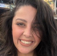Marina Mansour