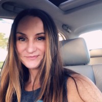 Rebecca Morgan
