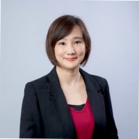 Gladys Lam