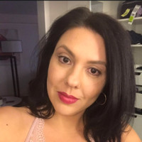 Amber Bonilla