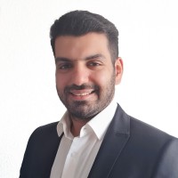 Peyman Mirzaei