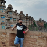 Salil Mehra