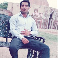 Rahul Yadav