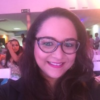 Sabrina Maria Pinheiro