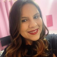 Caroline Aguiar