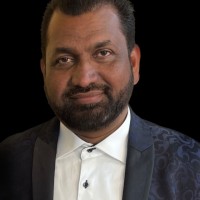Irfan Daudi