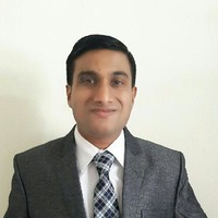 Dhiraj Chavan, Cpim