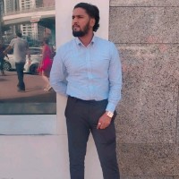 Altamash Shaikh