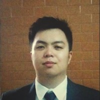 John Lazaro Reyes, Cpa, Cams