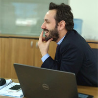 Ümit Bayraktar