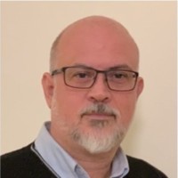 Charalampos Patrikakis