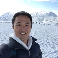 Calo Liew Nging Foo, PMP