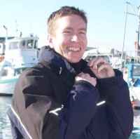 Gary Wight