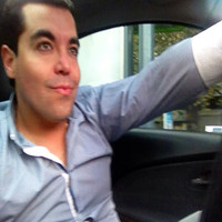 Ivan Martínez