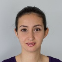 Saara Lougrat Vilain