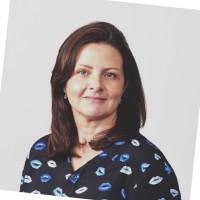Geraldine Doyle
