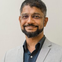 Rathish R. Menon