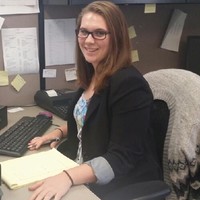 Kristin Molloy